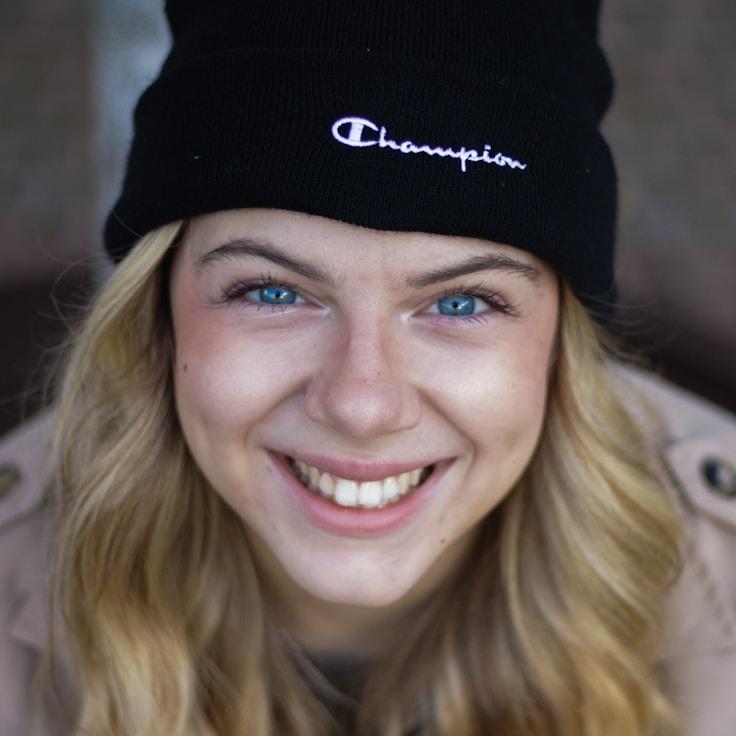 Portrait of Milan Hart, community mentor and Italian cuisine specialist